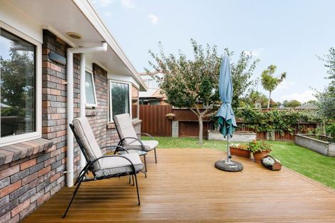 Photo of property in 3 Dallinger Street, St Andrews, Hamilton, 3200