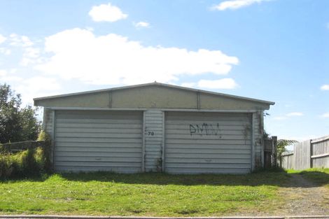 Photo of property in 70 Pakeha Street, Matata, 3194