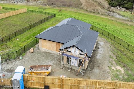 Photo of property in 8 Piwakawaka Place, Leeston, 7632