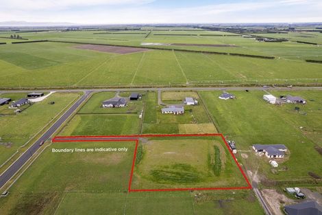 Photo of property in 7 Edgeworth Road, Darfield, 7571