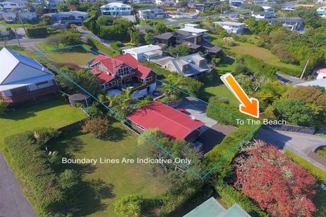 Photo of property in 20 Tindalls Bay Road, Tindalls Beach, Whangaparaoa, 0930