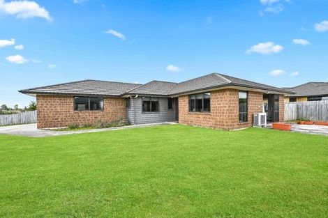 Photo of property in 30 Kawariki Drive, Baverstock, Hamilton, 3200