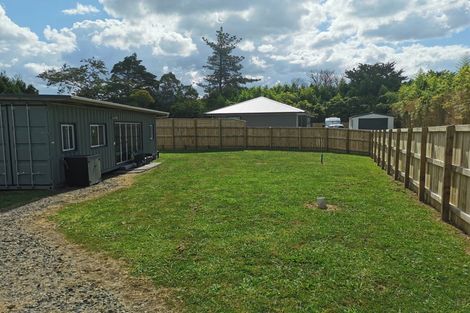 Photo of property in 5c Mangatoetoe Street, Waihi, 3610