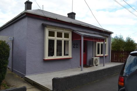 Photo of property in 22 Buccleugh Street, North East Valley, Dunedin, 9010