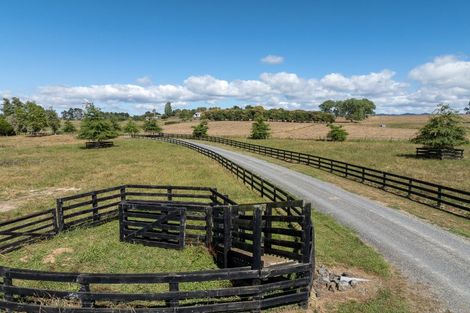 Photo of property in 174b Cemetery Road, Whatawhata, Hamilton, 3289