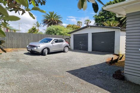 Photo of property in 21 Cockburn Street, Onerahi, Whangarei, 0110