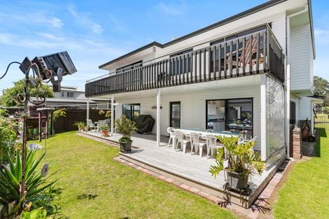 Photo of property in 502a Harbour View Road, Whangamata, 3620