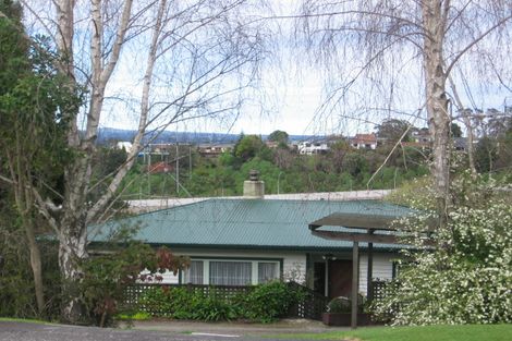 Photo of property in 15 Bell Street, Judea, Tauranga, 3110