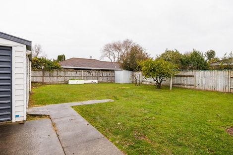 Photo of property in 4 Cedar Grove, Highbury, Palmerston North, 4412