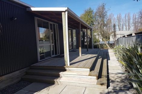 Photo of property in 1/189 Kilmore Street, Christchurch Central, Christchurch, 8013