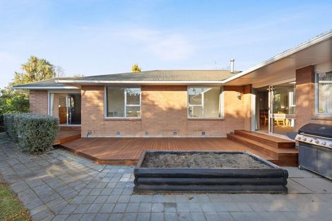Photo of property in 67 Lakewood Drive, Burwood, Christchurch, 8083