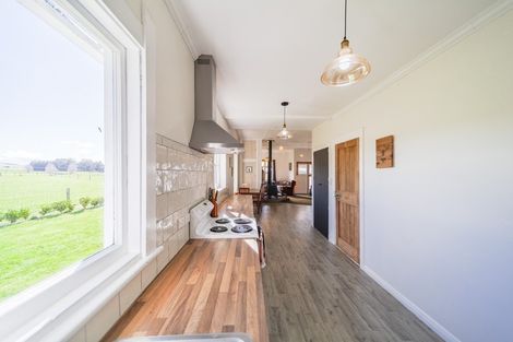 Photo of property in 1142 Takapau Ormondville Road, Ormondville, Dannevirke, 4977