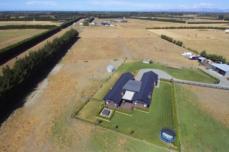 Photo of property in 72 Tupelo Place, Swannanoa, Rangiora, 7476