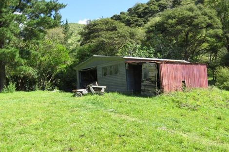 Photo of property in 158 Waiotemarama Gorge Road, Opononi, Kaikohe, 0473