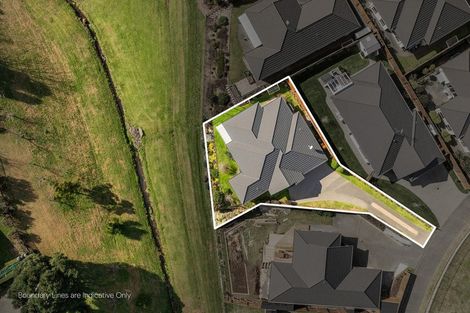 Photo of property in 4 Pamment Lane, Katikati, 3178