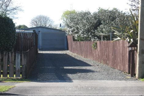 Photo of property in 160 Tramway Road, Enderley, Hamilton, 3214