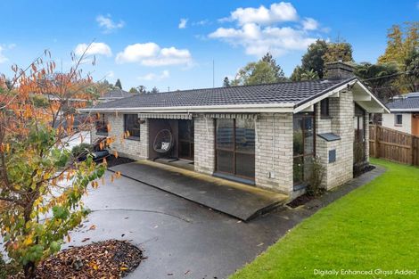 Photo of property in 10 Sandes Street, Ohaupo, 3803