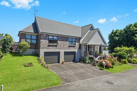 Photo of property in 1305 Victoria Street, Beerescourt, Hamilton, 3200