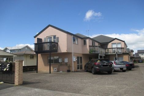 Photo of property in 12/5 Inverness Avenue, Hamilton East, Hamilton, 3216