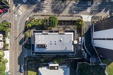 Photo of property in 96 Webb Street, Te Aro, Wellington, 6011