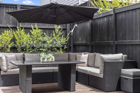 Photo of property in 25 Waterlily Street, Hobsonville, Auckland, 0616