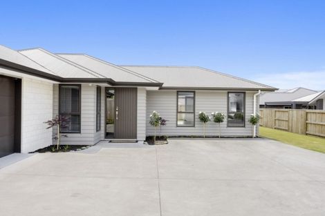 Photo of property in 18c No 2 Road, Te Puke, 3119