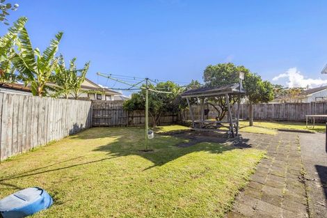 Photo of property in 22 Hoturoa Place, Manurewa, Auckland, 2102