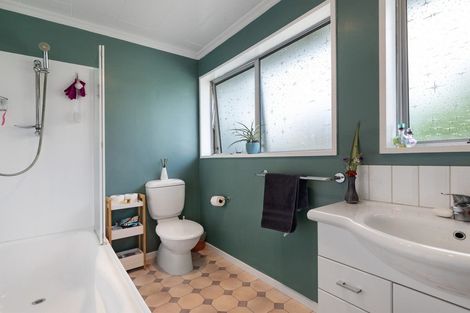 Photo of property in 8 Turner Place, Riversdale, Blenheim, 7201