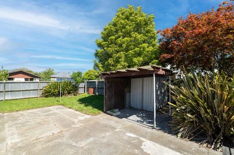Photo of property in 137 Halswell Road, Hillmorton, Christchurch, 8025
