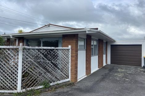 Photo of property in 124b Govett Avenue, Frankleigh Park, New Plymouth, 4310