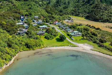 Photo of property in 6 Hakahaka Road, Port Underwood, Picton, 7281
