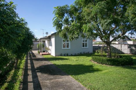 Photo of property in 448a Thames Street, Morrinsville, 3300