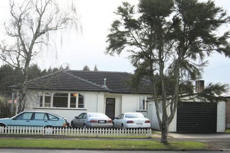 Photo of property in 75a East Street, Enderley, Hamilton, 3214