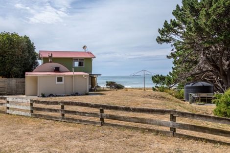 Photo of property in 451 Tora Farm Settlement Road, Tora, Martinborough, 5782