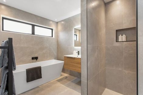 Photo of property in 2 Chrisp Street, Halswell, Christchurch, 8025