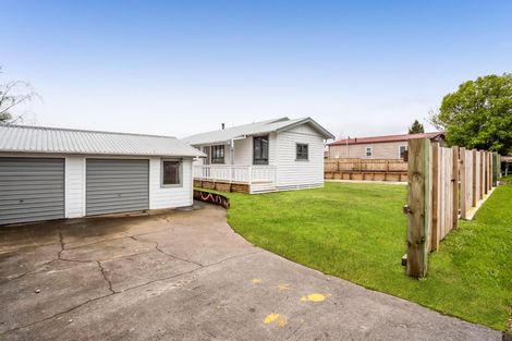 Photo of property in 59 Konini Street, Inglewood, 4330