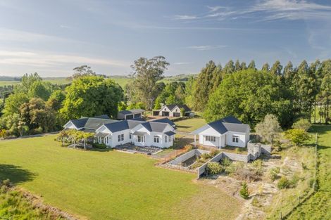 Photo of property in 724 Porangahau Road, Waipukurau, 4282