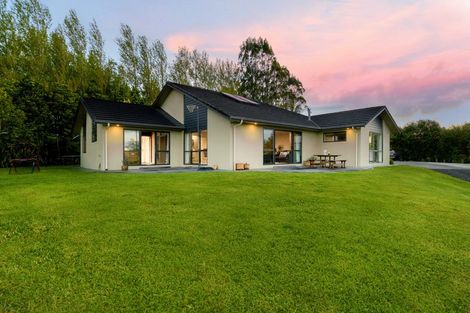 Photo of property in 121 Leyland Road, Whakamarama, Tauranga, 3179