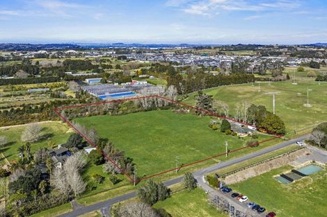 Photo of property in 7 Bristol Road, Whenuapai, Auckland, 0618