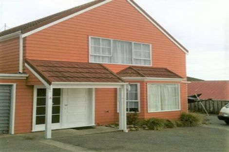 Photo of property in 63a Nalanda Crescent, Broadmeadows, Wellington, 6035