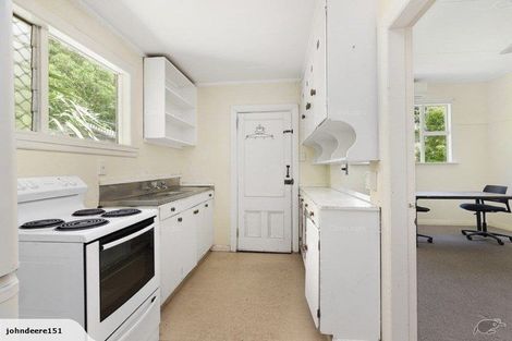 Photo of property in 197 Aro Street, Aro Valley, Wellington, 6021