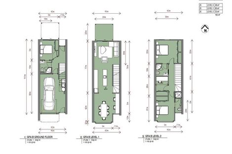 Photo of property in 15 Falcon Crescent, Hobsonville, Auckland, 0618