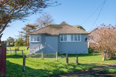 Photo of property in 27 Billah Street, Tokoroa, 3420