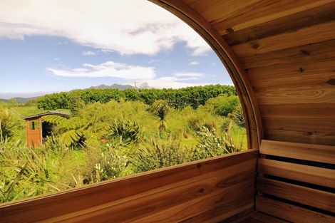 Photo of property in 17 Upper Pitone Road, Pitone, New Plymouth, 4374