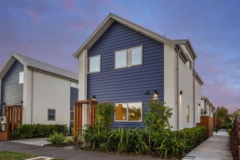 Photo of property in 1/62 Elizabeth Street, Riccarton, Christchurch, 8041