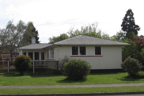 Photo of property in 7 Meadowbank Crescent, Fordlands, Rotorua, 3015