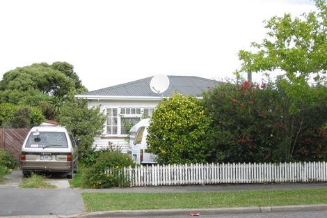 Photo of property in 116 Tilford Street, Woolston, Christchurch, 8062