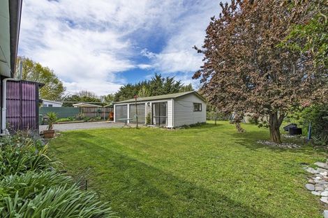 Photo of property in 8 Saint James Street, Southbridge, 7602