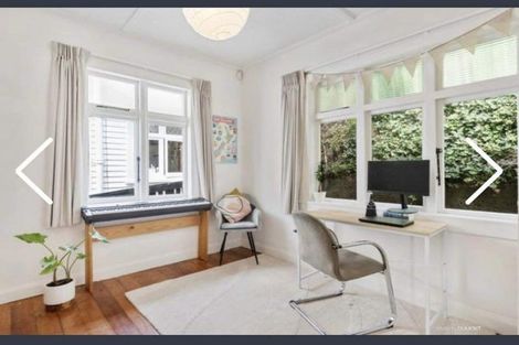 Photo of property in 14 Queens Drive, Kilbirnie, Wellington, 6022