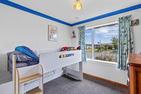 Photo of property in 228 Conyers Street, Strathern, Invercargill, 9812